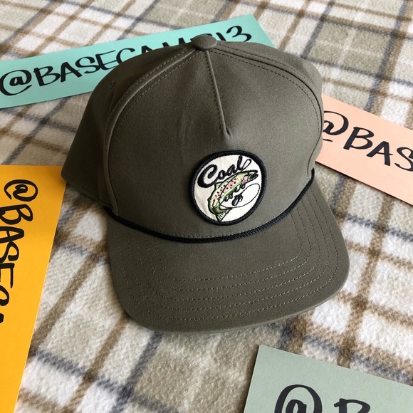 Coal X Jess Kimura Collab Limited 